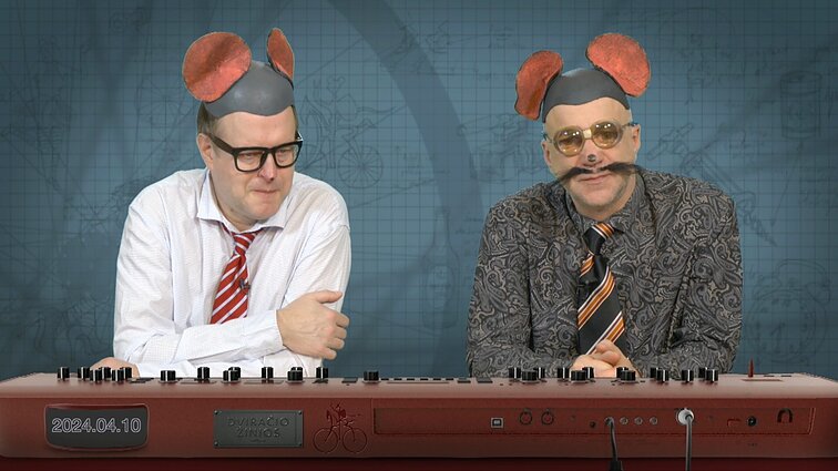 Peliukai apie švietimo ministrą: neišlaikė tarpinio patikrinimo?