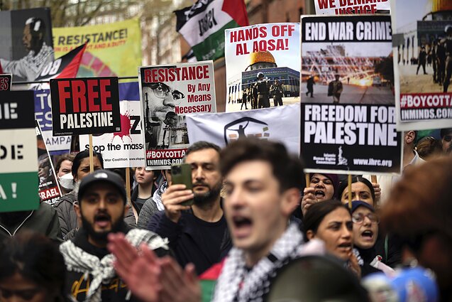 Vakaruose netyla kritika Izraeliui ir raginimai pripažinti Palestinos valstybę