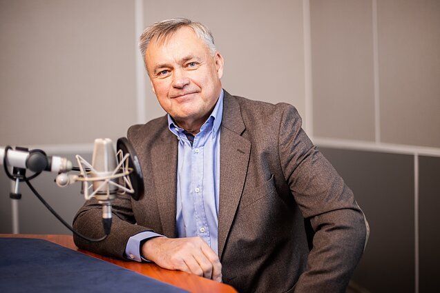 Dargis: tarpinių patikrinimų rezultatai yra pasekmė nustekentos švietimo sistemos