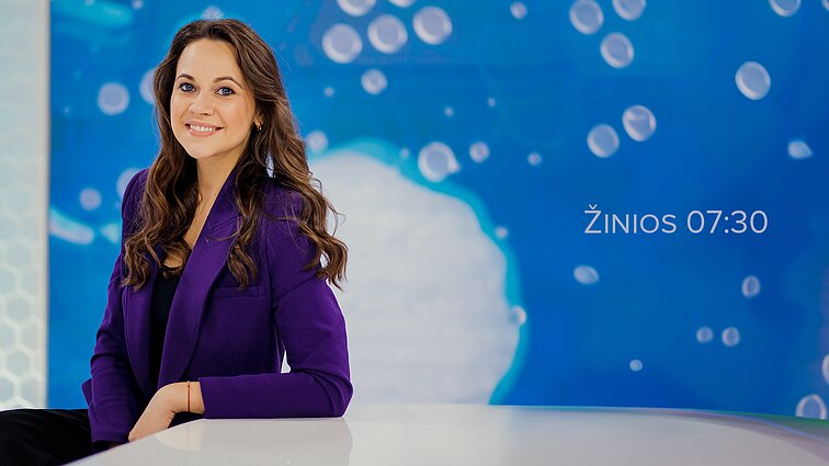 Žinios