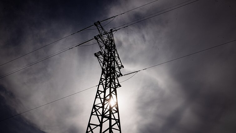 Moldova kratosi energetinės priklausomybės nuo Rusijos – ties elektros jungtį su Rumunija