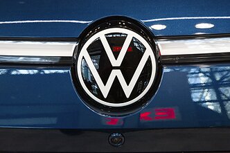 „Volkswagen“