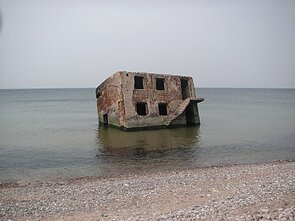 Pomysł na krótki wypad. Kierunek: Karosta