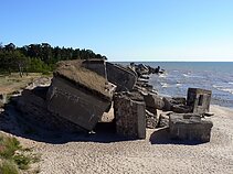 Forty Karosta