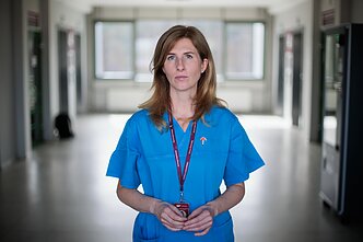 Gabija Laubner-Sakalauskienė Gabija Laubner-Sakalauskienė