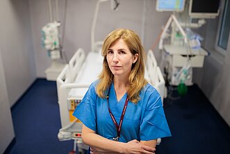 Gabija Laubner-Sakalauskienė