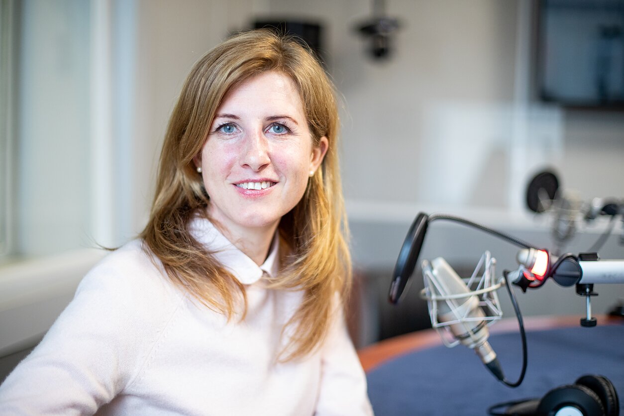 Gabija Laubner-Sakalauskienė