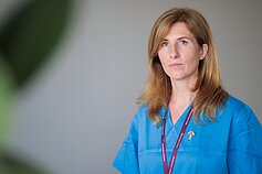 Gabija Laubner-Sakalauskienė