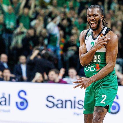 „Čempionų pietūs“ – apie „Žalgirio“ sezoną Eurolygoje su Tomu Purliu