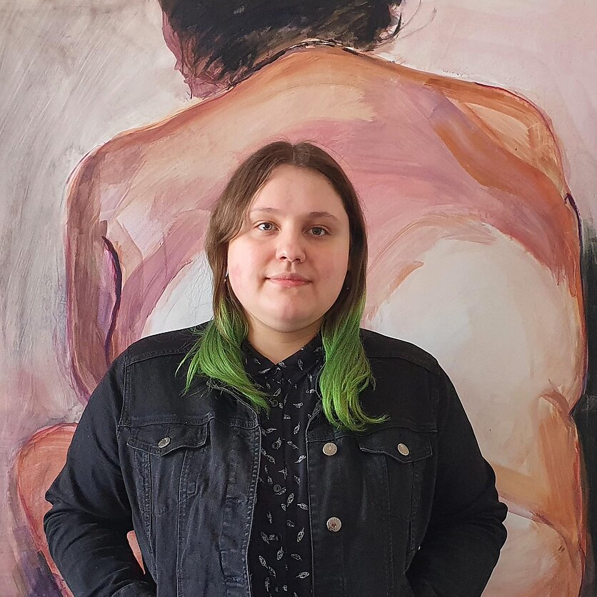 A. Bernataitės nuotr., Elena Antanavičiūtė