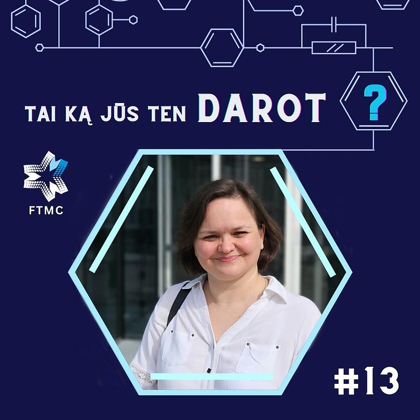Radioaktyviųjų dalelių tyrimai
