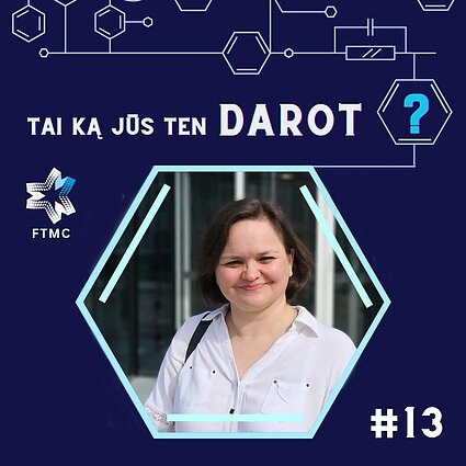 Radioaktyviųjų dalelių tyrimai