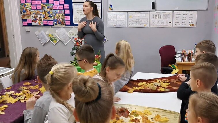 „Bet kur augantys lietuviai turi gauti mokslo gimtąja kalba“: kviečia pasidairyti po pasaulio lituanistines mokyklas