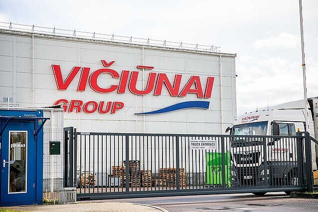 Dėl „Vičiūnų grupės“ eksporto į Rusiją pradėtas ikiteisminis tyrimas