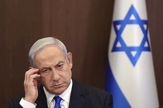 Netanyahu perspėjimai Iranui: esame pasirengę kariniams scenarijams ne tik Gazoje