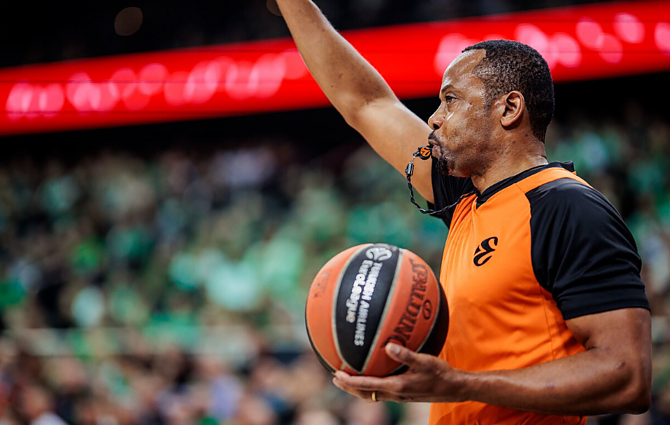 Dramatiška rungtynių Kaune atomazga – „Žalgirį“ pražudęs Decko metimas