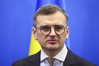 Dmytro Kuleba Dmytro Kuleba