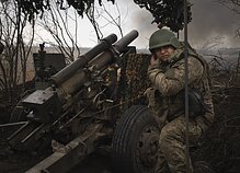 Rusijos karas prieš Ukrainą Rusijos karas prieš Ukrainą
