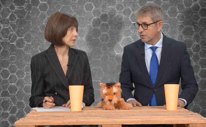 Dviračio žinios. Švietimo ekspertas: būtina įvesti privalomą aukštąjį išsilavinimą!