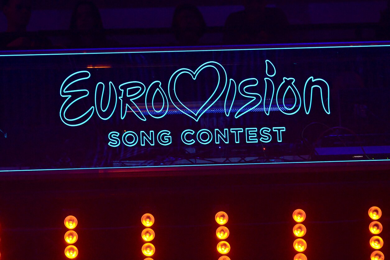 Eurowizja
