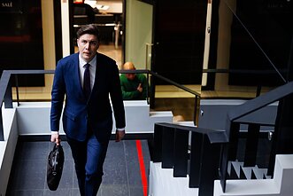 Mindaugas Sinkevičius