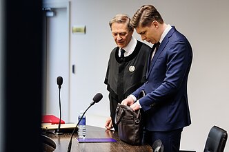 Mindaugas Sinkevičius