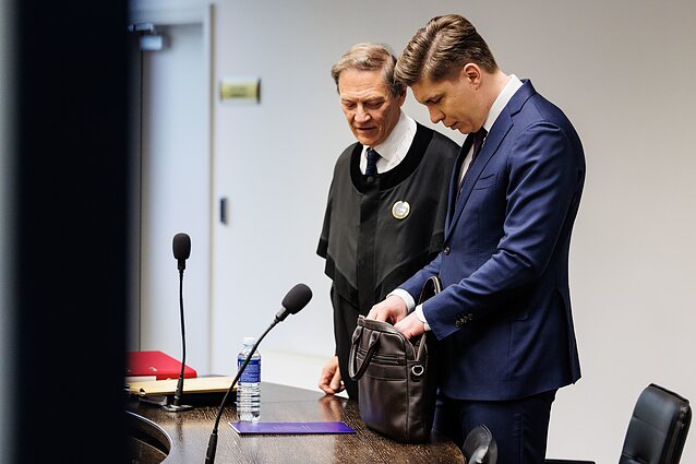 Mindaugas Sinkevičius