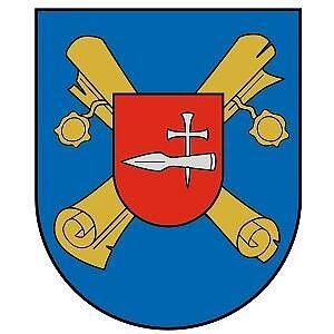 P. Vaniuchino nuotr., Šiuolaikinėje Lietuvos heraldikoje registruotas pirmas moters įsteigtas herbas