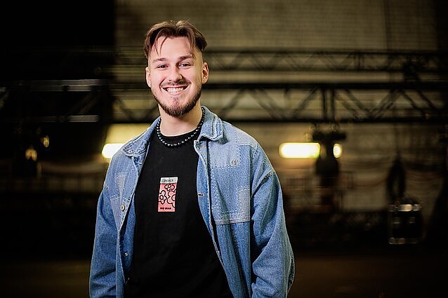 Pirmasis CS2 pasaulio čempionas Justinas Lekavičius: norisi padėti Lietuvos talentams