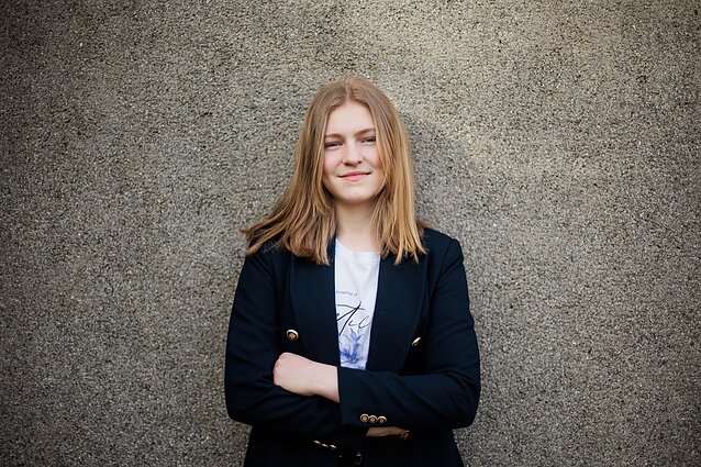 Rugilė Dzindzalietaitė