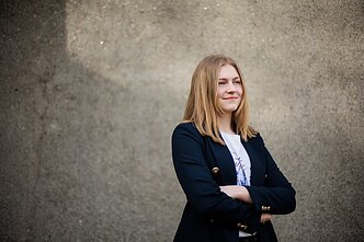 Rugilė Dzindzalietaitė