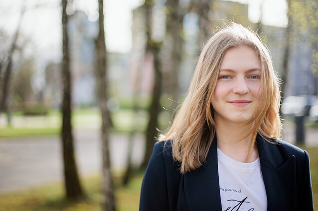 Rugilė Dzindzalietaitė