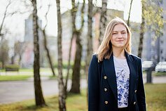 Rugilė Dzindzalietaitė