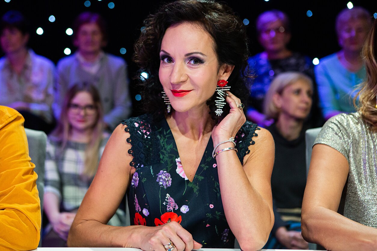 Livija Gradauskienė Livija Gradauskienė