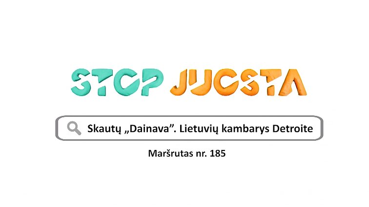 Stop juosta
