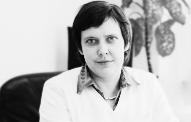 Edita Kazėnaitė