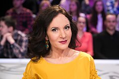Livija Gradauskienė Livija Gradauskienė