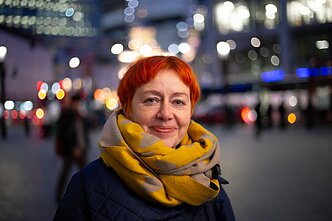 Virginija Stukaitė Virginija Stukaitė