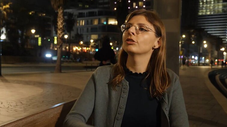 Izraelyje gyvenanti lietuvė apie Irano ataką: visuotinės panikos nebuvo
