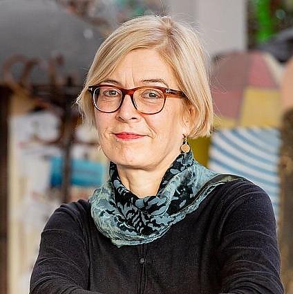 Prof. Giedrė Jankevičiūtė: apie sugrąžintą Vilnių ir baltąsias kultūros istorijos dėmes