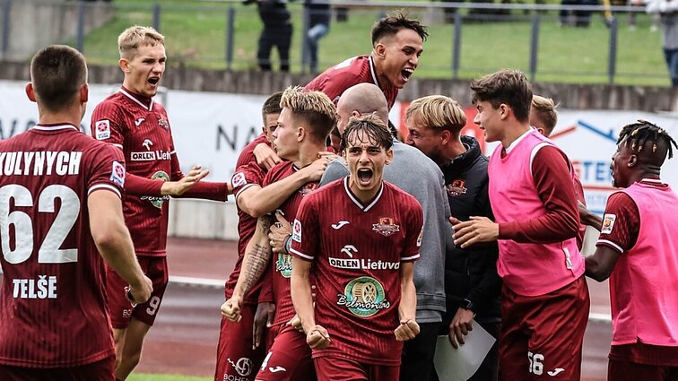 Įsimintiniausi „Džiugas“ – „Šiauliai“ rungtynių momentai