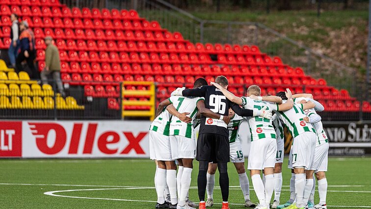 Įsimintiniausi „Panevėžys“ – „Žalgiris“ rungtynių epizodai