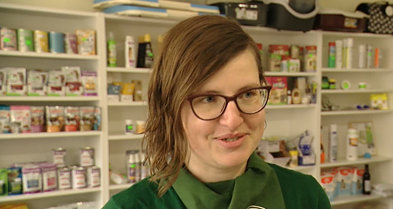 Eglė Marija Ramanauskaitė