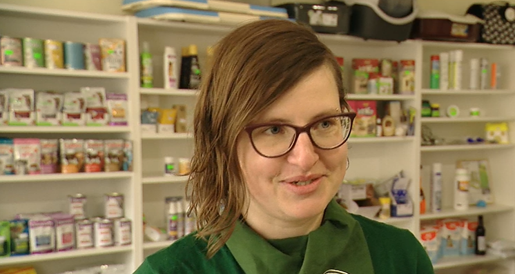 Eglė Marija Ramanauskaitė