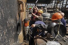 Rusijos karas prieš Ukrainą