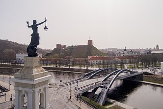 Vilniaus miestas