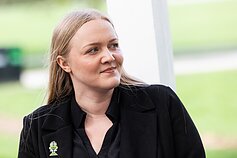 Ieva Krivickaitė