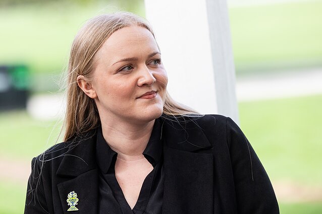 Ieva Krivickaitė