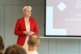 Orijana Mašalė