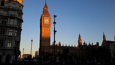 Londonas
